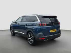 Peugeot 5008 (2022) thumbnail 3