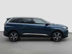 Peugeot 5008 (2022) thumbnail 4