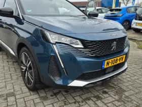 Peugeot 5008 (2022) thumbnail 37