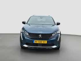 Peugeot 5008 (2022) thumbnail 5