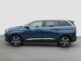 Peugeot 5008 (2022) thumbnail 6