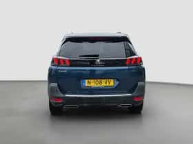 Peugeot 5008 (2022) thumbnail 7