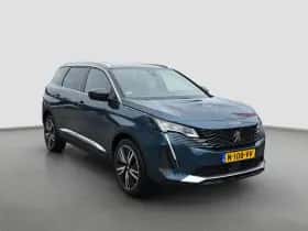 Peugeot 5008 (2022) thumbnail 10
