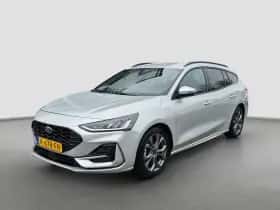 Ford Focus (2022)
