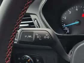 Ford Focus (2022) thumbnail 13