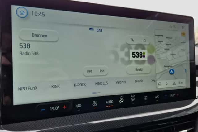 Ford Focus (2022) thumbnail 15