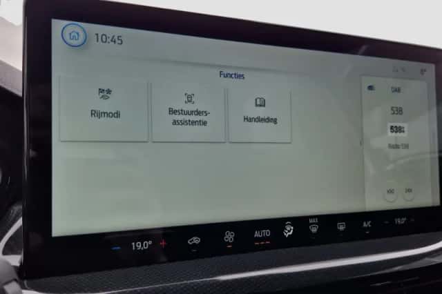 Ford Focus (2022) thumbnail 20