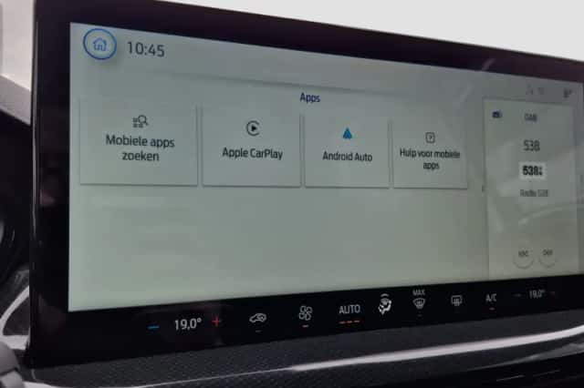 Ford Focus (2022) thumbnail 22