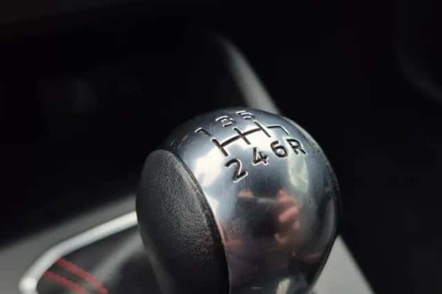 Ford Focus (2022) thumbnail 25