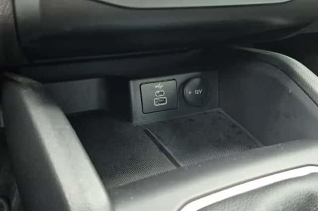 Ford Focus (2022) thumbnail 26