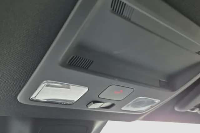 Ford Focus (2022) thumbnail 29