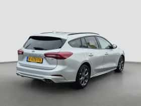 Ford Focus (2022) thumbnail 8