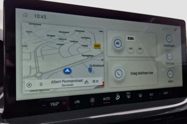 Ford Focus (2022) thumbnail 10