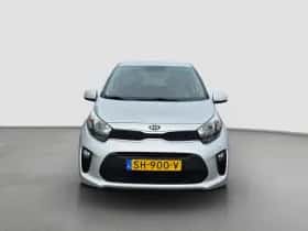 Kia Picanto (2018) thumbnail 3