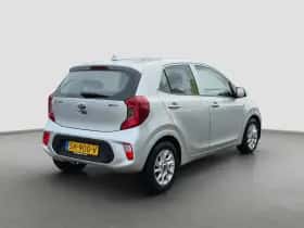 Kia Picanto (2018) thumbnail 4