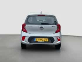 Kia Picanto (2018) thumbnail 5