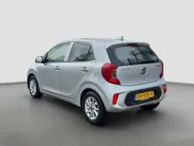 Kia Picanto (2018) thumbnail 7