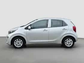 Kia Picanto (2018) thumbnail 8