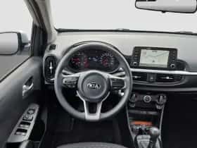 Kia Picanto (2018) thumbnail 9