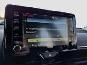 Toyota Yaris (2022) thumbnail 11
