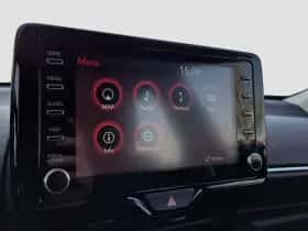 Toyota Yaris (2022) thumbnail 22
