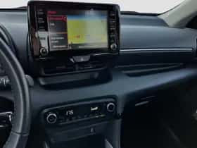 Toyota Yaris (2022) thumbnail 23