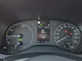 Toyota Yaris (2022) thumbnail 29