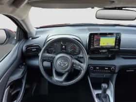 Toyota Yaris (2022) thumbnail 30