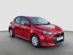 Toyota Yaris (2022) thumbnail 5