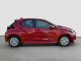 Toyota Yaris (2022) thumbnail 6