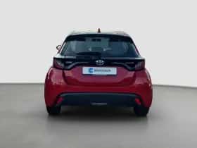 Toyota Yaris (2022) thumbnail 7