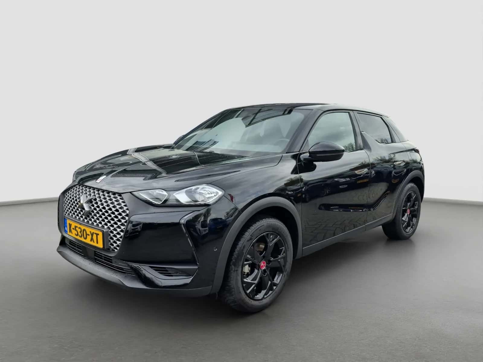 DS 3 (2021) — foto 1