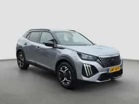 Peugeot e-2008 (2024) thumbnail 2