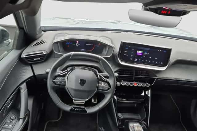 Peugeot e-2008 (2024) thumbnail 12