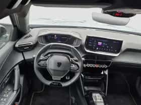Peugeot e-2008 (2024) thumbnail 12