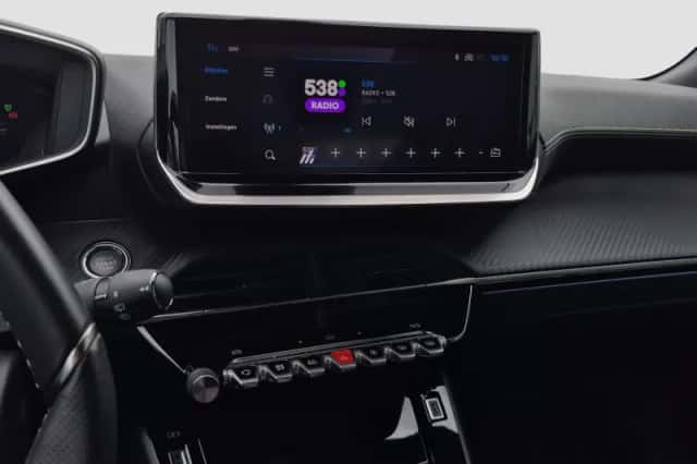 Peugeot e-2008 (2024) thumbnail 14