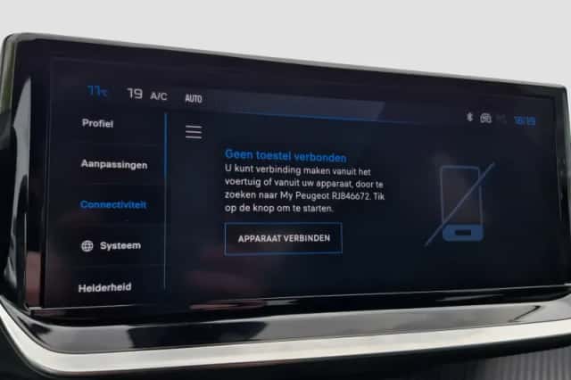Peugeot e-2008 (2024) thumbnail 19