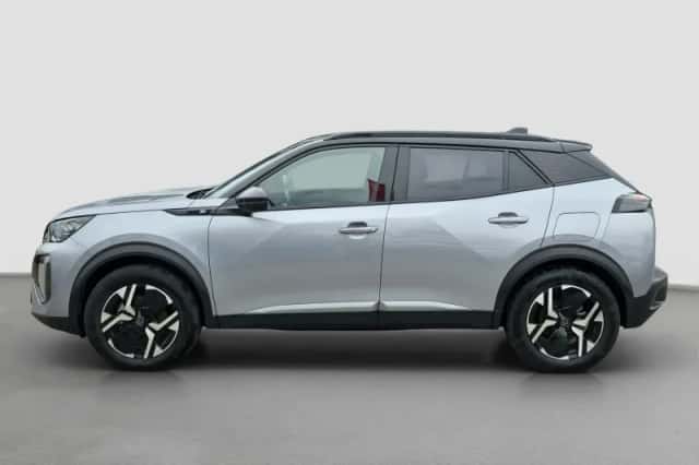 Peugeot e-2008 (2024) thumbnail 3