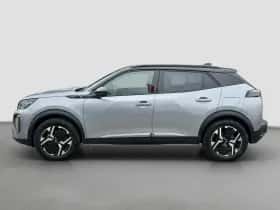 Peugeot e-2008 (2024) thumbnail 3