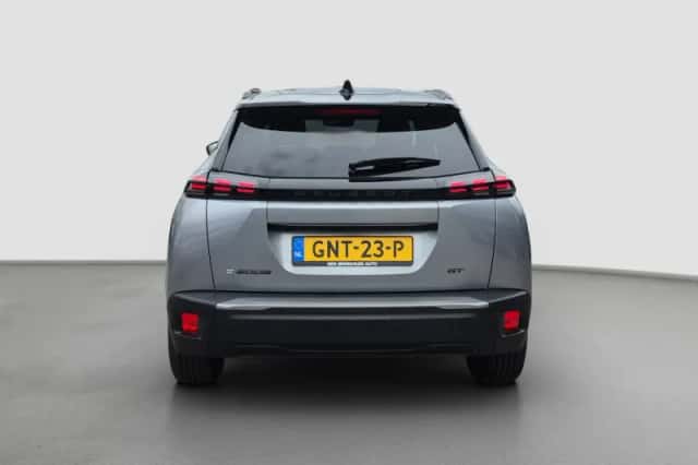 Peugeot e-2008 (2024) thumbnail 4
