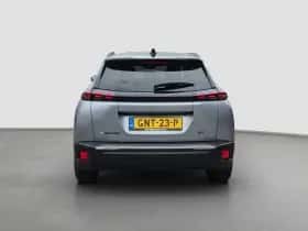 Peugeot e-2008 (2024) thumbnail 4