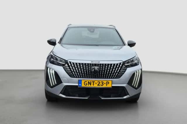Peugeot e-2008 (2024) thumbnail 5