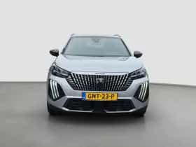 Peugeot e-2008 (2024) thumbnail 5