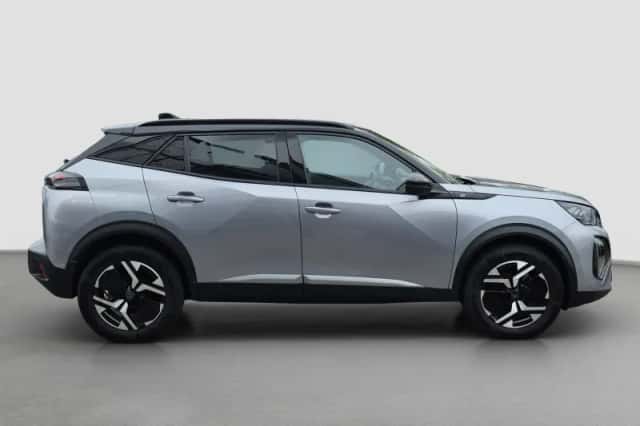 Peugeot e-2008 (2024) thumbnail 6