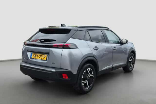 Peugeot e-2008 (2024) thumbnail 7