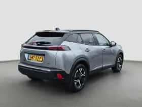Peugeot e-2008 (2024) thumbnail 7