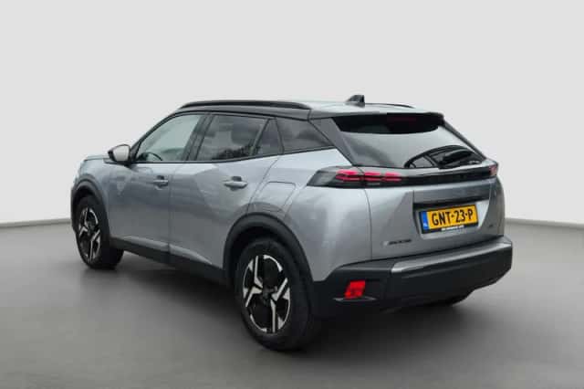 Peugeot e-2008 (2024) thumbnail 8