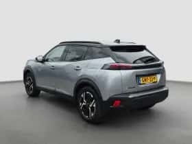 Peugeot e-2008 (2024) thumbnail 8