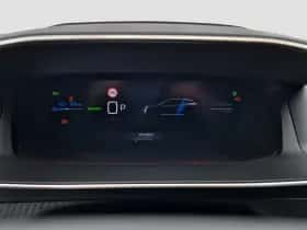 Peugeot e-2008 (2024) thumbnail 9