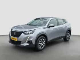 Peugeot 2008 (2020)
